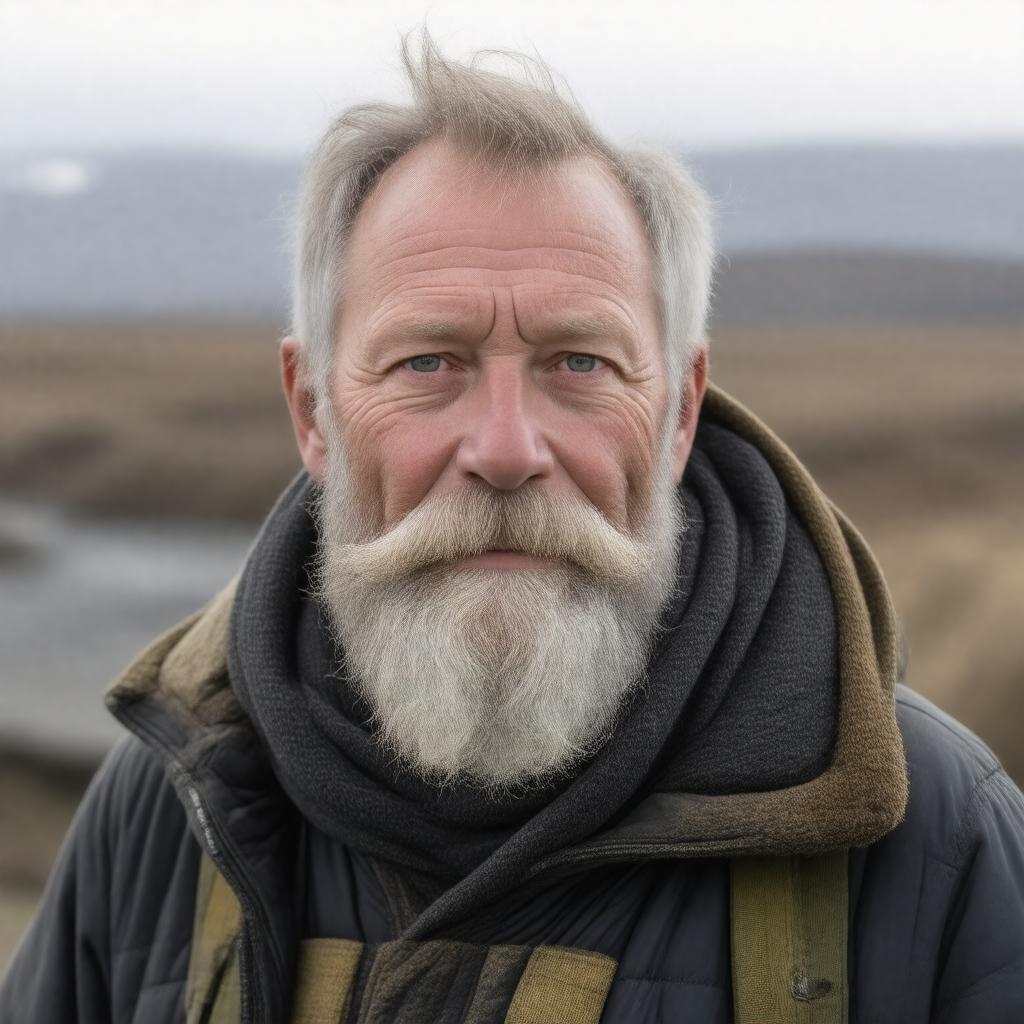 Helge Ingstad